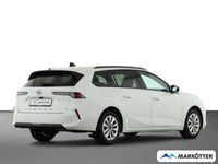 Opel Astra - Vorschau Bild 6