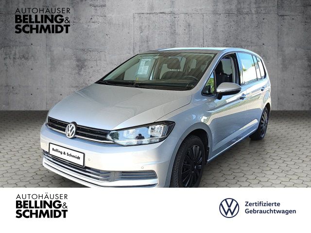 Touran 1.2TSI Navi 7-Sitz Climatr. AHK Tempomat