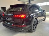 Audi Q7 55 TFSI qu. S line 7-Si/MASSAGE/PANO/AHK - Audi Q7 mit Benzin-Antrieb: Automatik