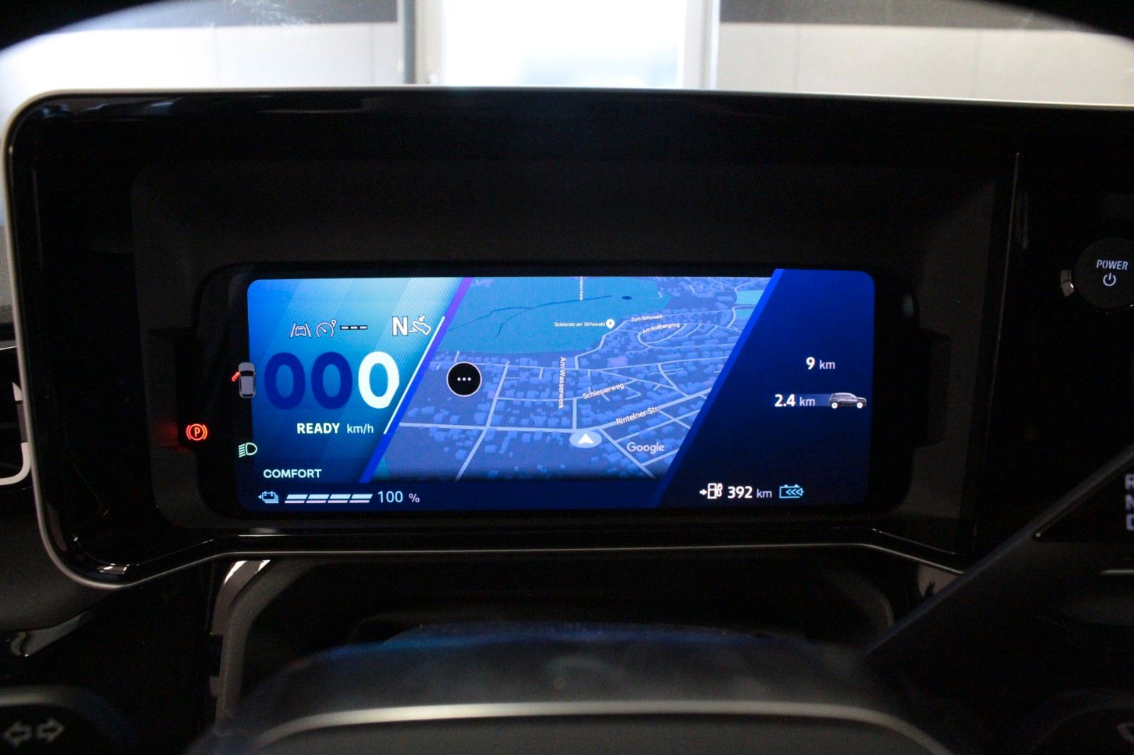 Fahrzeugabbildung Renault R 4 E-Tech 150 Comfort Range Iconic *Vollausst.*