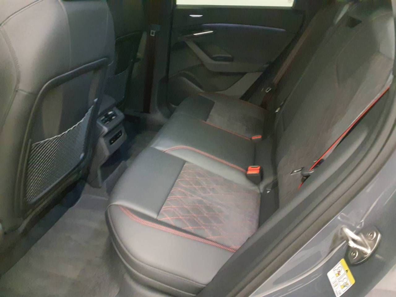 Audi SQ6 e-tron - Bild 5