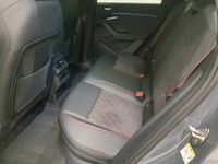 Audi SQ6 e-tron - Vorschau Bild 5