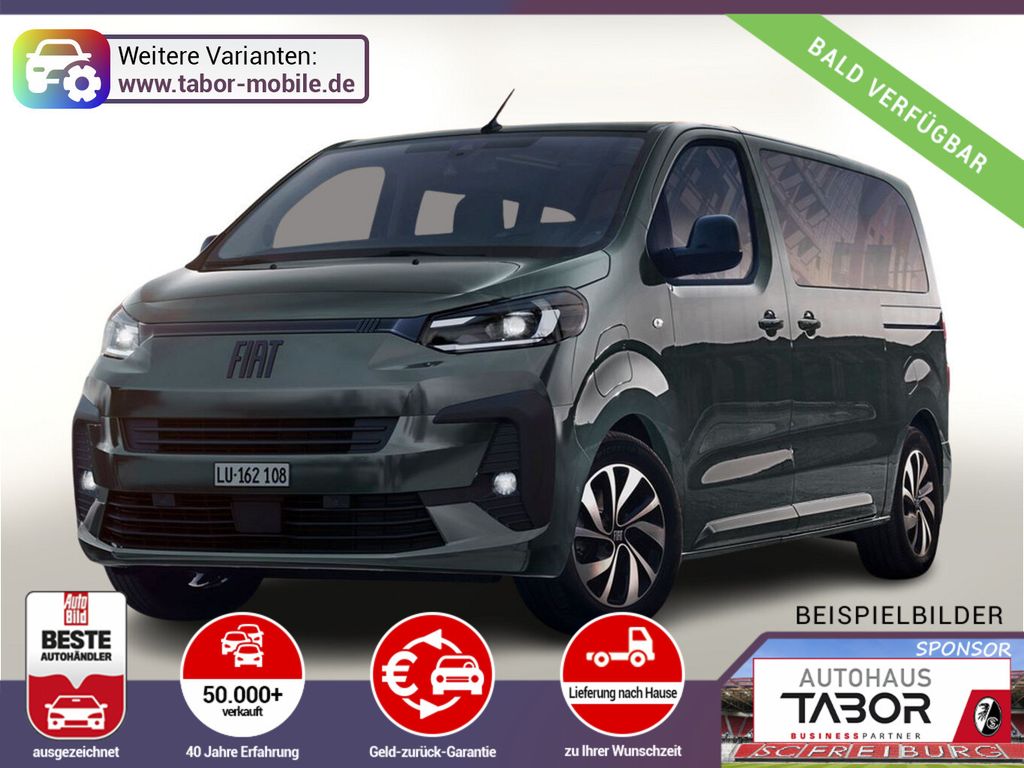 Image of Fiat Ulysse