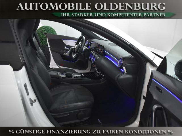 Mercedes-Benz CLA 250 e SB AMG *Distro+*Wide*AHK*Ambi*Sound*19