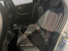 AUDI RS4 Avant 2.9 TFSI quattro HGP Umbau