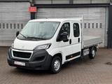 Peugeot Boxer Pritsche 2.0 HDI 163ps 335 L3 - Peugeot Boxer: 3.0