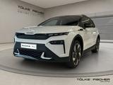 Skoda Elroq 85 First Edition DCC ACC Kam. Navi LED - weiße Skoda Elroq