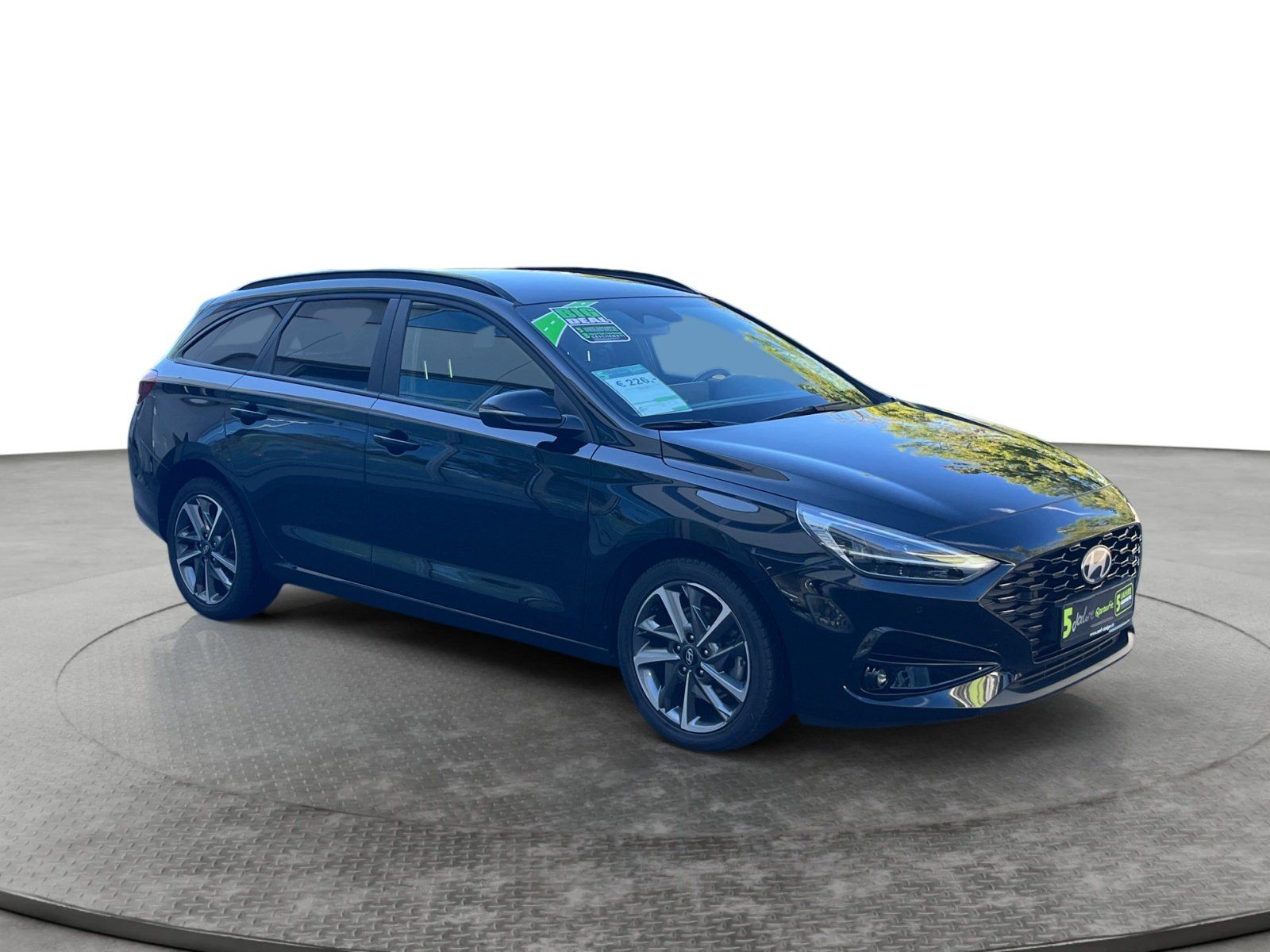 Hyundai i30 – Bild 9