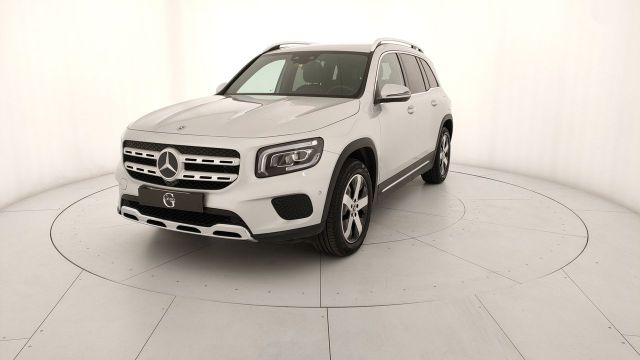 Mercedes-Benz GLB 200 d Sport Plus auto