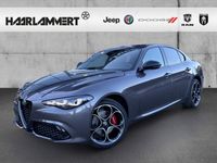 Alfa Romeo Giulia - Vorschau Bild 1