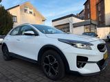 Kia XCeed Hybrid|Kamera|LED|SHZ|NAVI|Garantie04/29 - gebrauchte Kia Limousine