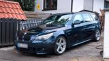 BMW E61 523i TÜV 05/2027 LPG MPaket  durch... - BMW 523 aus 2005: 523i
