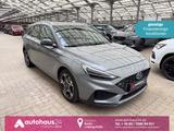 Hyundai i30 1.0 T-GDI  N-Line Mild-Hybrid|LED|CarPlay - Hyundai i30 Gebrauchtwagen in Braunschweig
