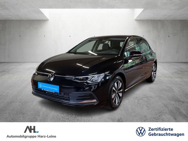 Volkswagen Golf VIII 1.5 TSI Move LED Navi ACC PDC SHZ