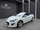 Peugeot 308 CC 1.6 THP Cabrio LEDER KLIMA SHZ XENON JBL - Peugeot aus 2014