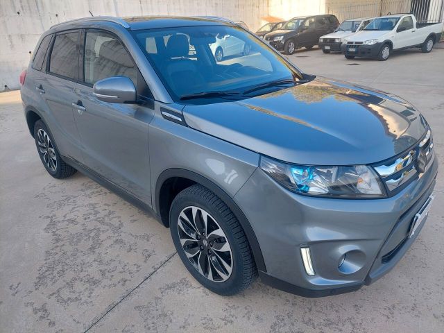 Suzuki Vitara 1.6 DDiS 4WD AllGrip V-Top 120cv e