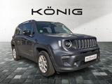 Jeep Renegade e-Hybrid MY23 Limited 1.5l MHEV - Jeep Renegade: Limousine