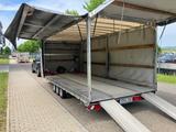 Fitzel EURO 35/3,5t/Planenaufbau/Kippbar - Offers