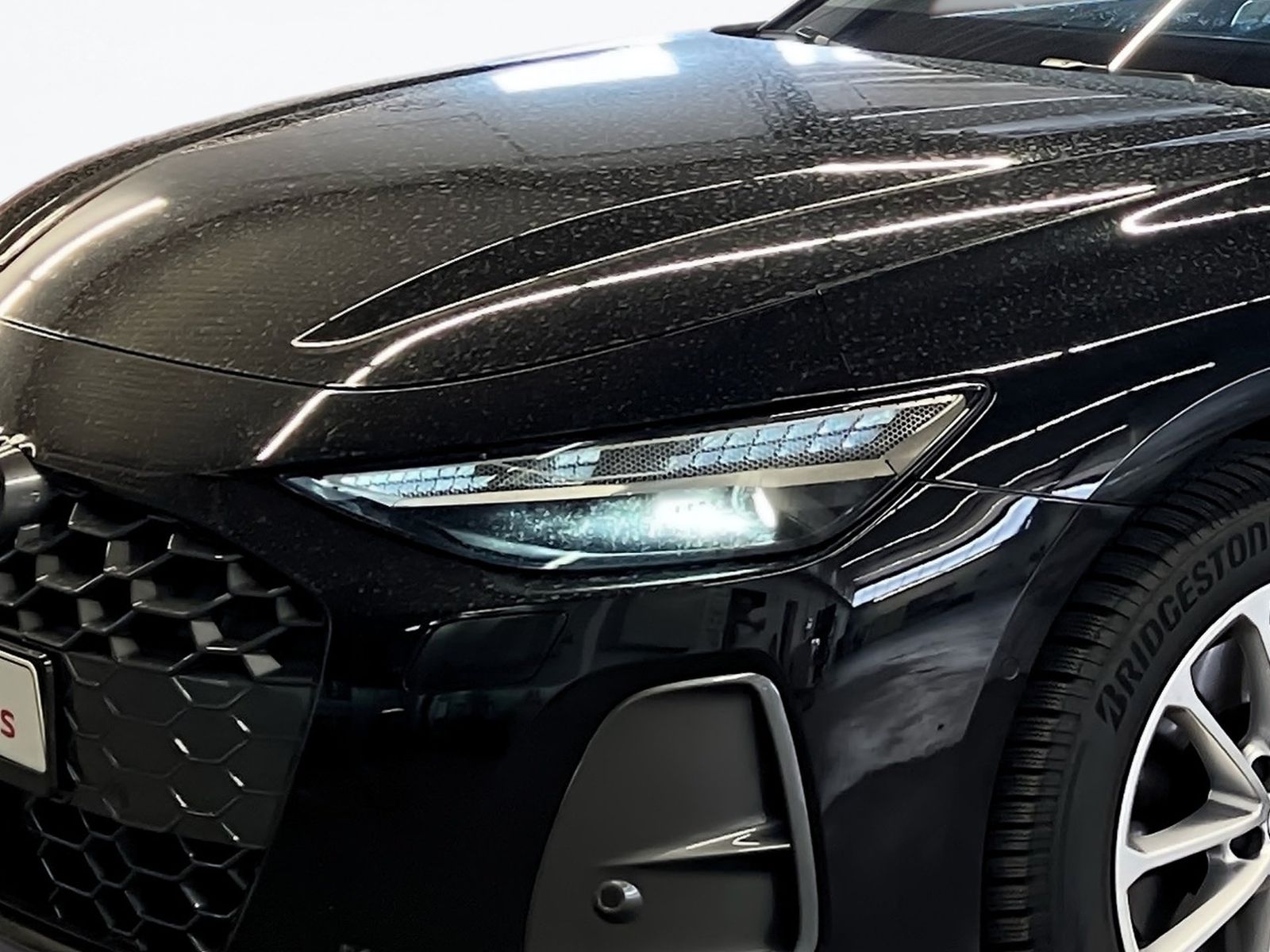 Audi A6 - Bild 6