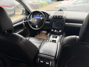 2003 Porsche CAYENNE 缩略图 11