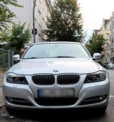BMW NEU TÜV SEHR GEPFLEGTES UND SAUBERES AUTO - BMW 316 aus 2012