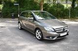 Mercedes-Benz B 200, Automatik, PDC, Shz, etc. - Mercedes-Benz B 200: Van
