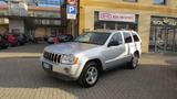 Jeep JEEP - Grand Cherokee - 3.0 V6 CRD Limited - gebrauchte Jeep Grand Cherokee aus dem Jahr 2006