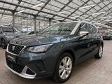 Seat Arona 1.0 TSI  Xperience|DSG|LED|Sitzhzg - gebrauchte Seat Arona aus dem Jahr 2022