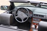 Mercedes-Benz 500 SL (R129) - TOP - Scheckheft - Deutsches FZG - Mercedes-Benz SL 500: R 129