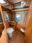 Pössl 2Win Plus 3. Bett | Markise, RFK