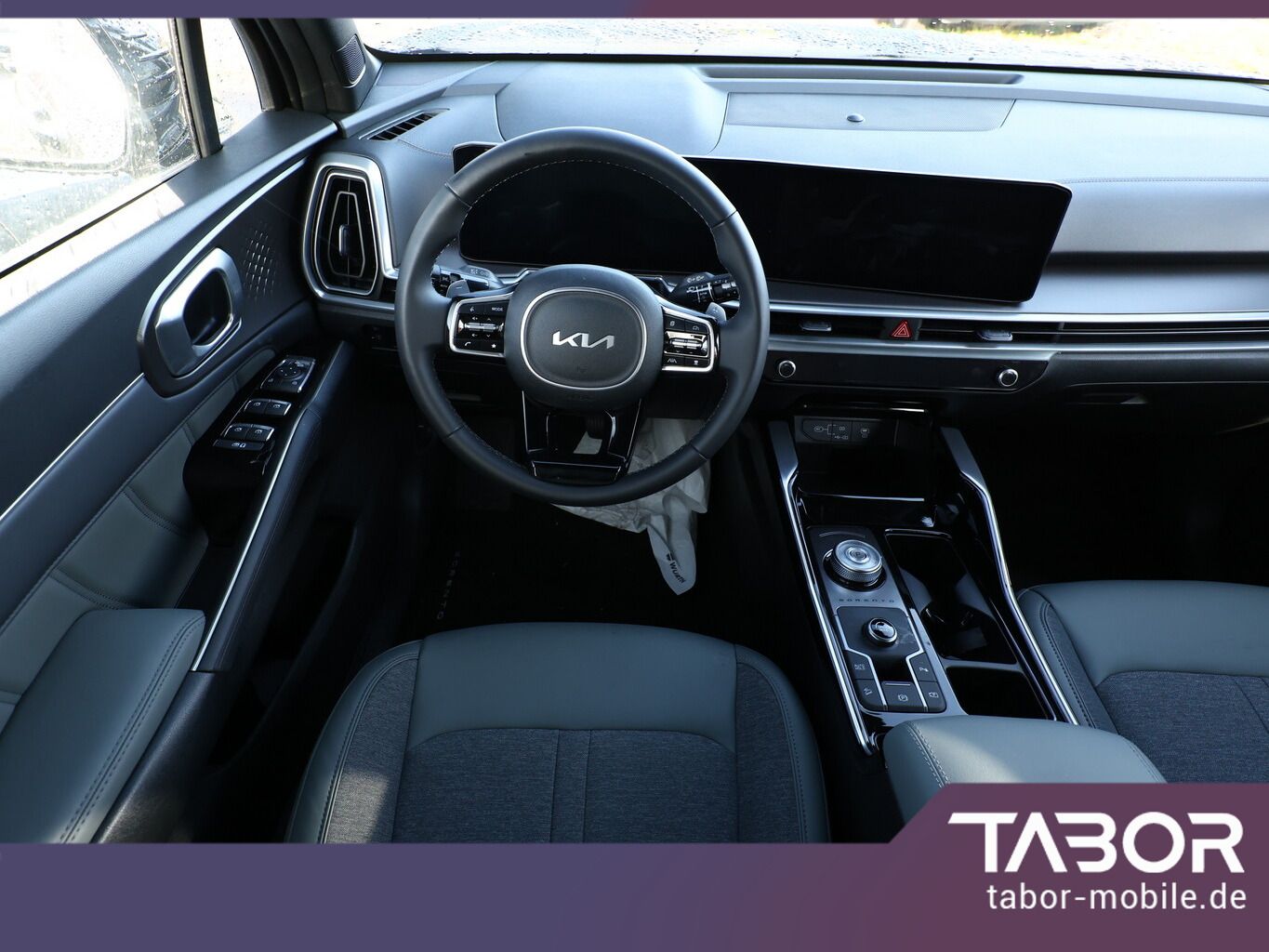 Kia Sorento - Bild 6