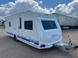 Polar 620 BFWA Backofen LMF Heizung - Polar Wohnwagen & Wohnmobile