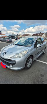 Peugeot 207 Filou 75 Filou - Peugeot 207 in Nürnberg