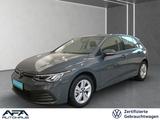 Volkswagen Golf VIII 1.0 eTSI LIFE DSG Navi*LED*RFK*ACC*APP - Volkswagen Golf Gebrauchtwagen