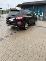 Hyundai SANTA FE 2.2 CRDi Premium 4WD Automatik 7 Sitze! - gebrauchte Hyundai SANTA FE aus dem Jahr 2011