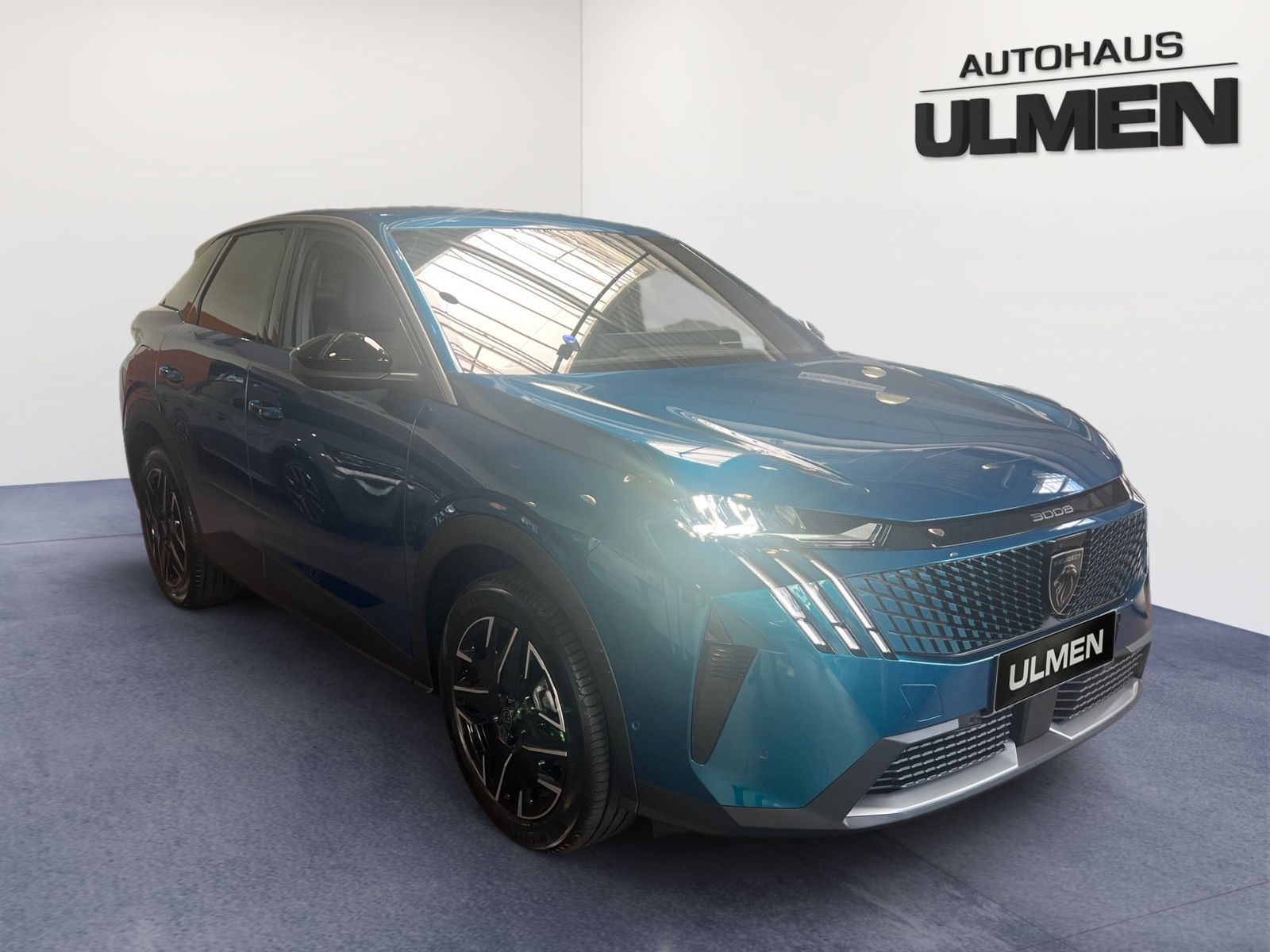 Peugeot 3008 - Bild 2