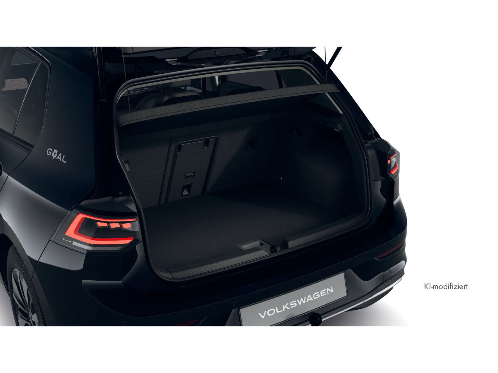 Volkswagen Golf - Bild 9