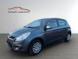 Hyundai i20 FIFA WM Edition*AC*Tüv Neu*2.Hand* - Hyundai Gebrauchtwagen von 2011