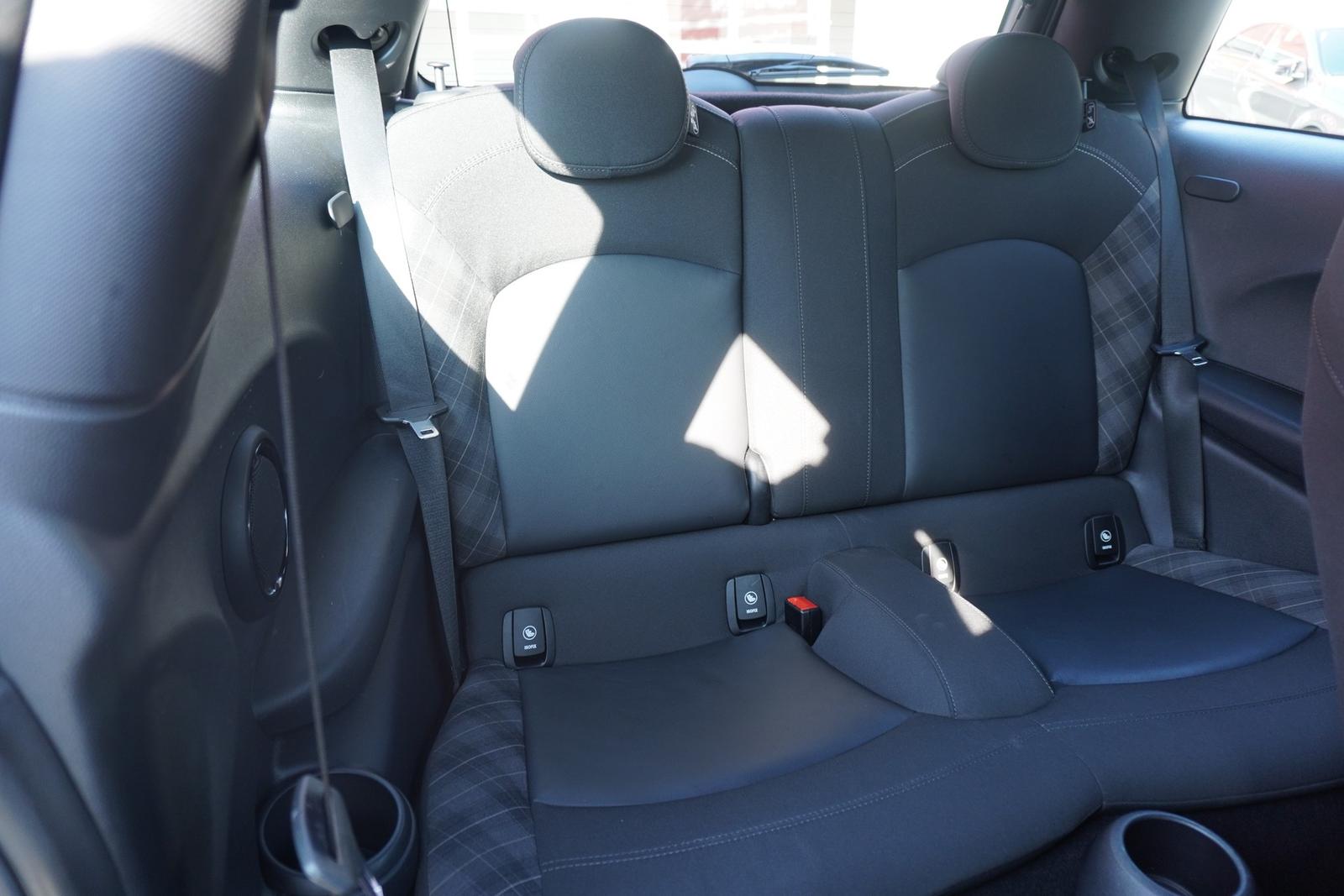 MINI Mini Cooper LED Sitzheizung Klimaaut. Keyless-Go