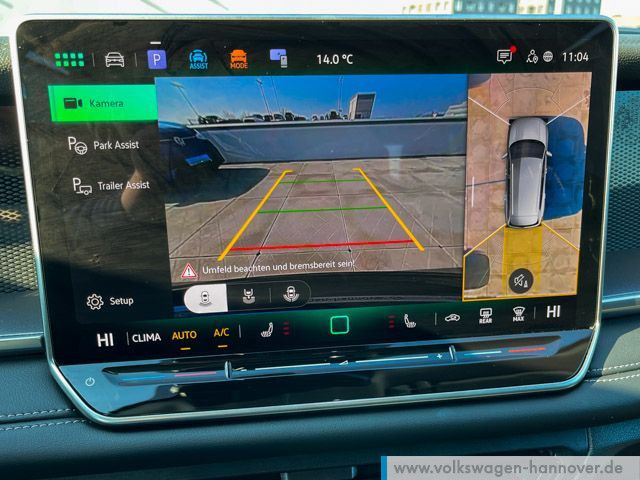 Volkswagen Tayron - Bild 16