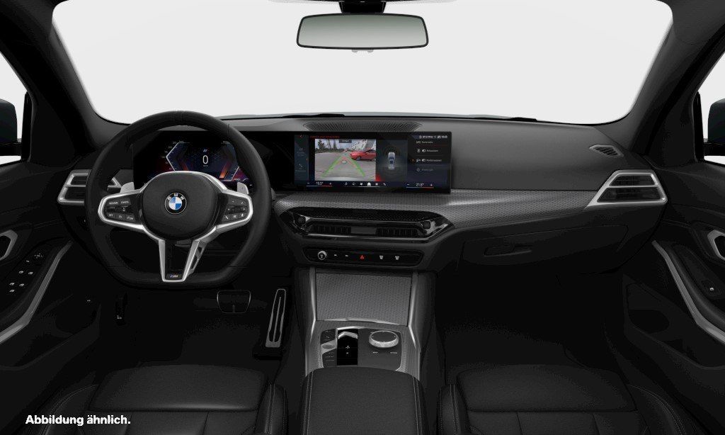 BMW 318 - Bild 3
