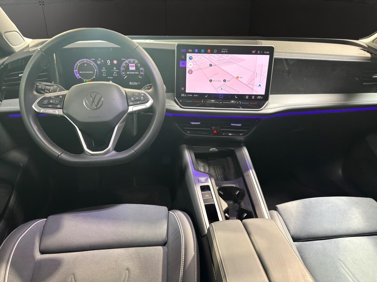 Volkswagen Passat Variant - Bild 11