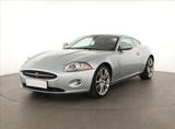 Jaguar XK 4.2 2006 , Automatik, Leder, Xenon, - Jaguar XK: 4.2