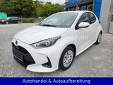 Mazda 2 Hybrid Pure *AUTOMATIK*RENTNER*NEUWERTIG*TOP* - Mazda 2 Hybrid Gebrauchtwagen