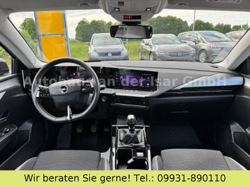 Bild 8 Opel Astra L 1.2 Lim. Enjoy *LED*KAMERA*PDC*CARPLAY*