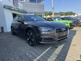 Audi A4 2.0 TFSI Avant design quattro Leder AHK Navi  - Audi Behindertengerecht