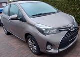 Toyota Yaris 1,33-l-Dual-VVT-i Comfort  - Toyota Yaris: 33 Vvt I
