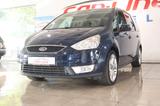 Ford Galaxy Trend *Automatik*7-Sitzer*AHK 1,25t* - Ford aus 2008: Van