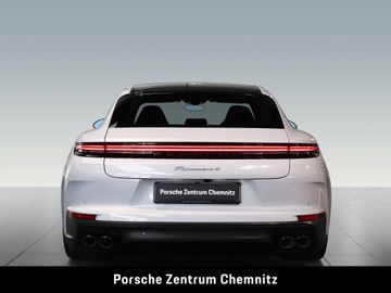 Porsche Panamera - 5
