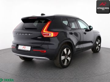 Volvo XC40 - 5